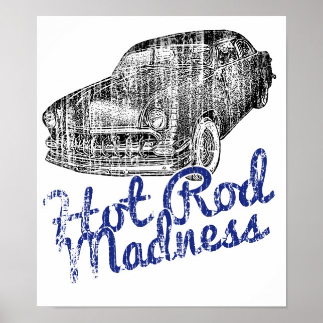 Mad tävling poster (Framsidan)