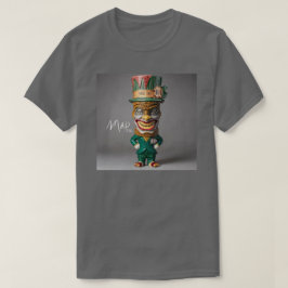 Mad Tiki T Shirt
