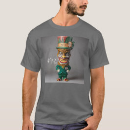 Mad Tiki T Shirt
