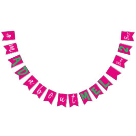 #mADaboutMEL / Bae2Bez Banner Vimplar