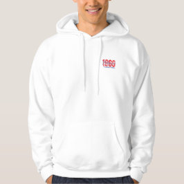 Madagascar 1960 Independence Day - Freedom Hoodie