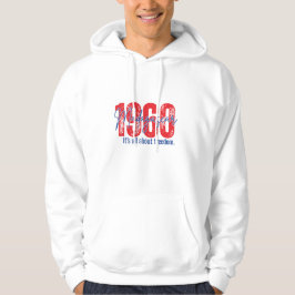 Madagascar 1960 Independence Day - Freedom Hoodie