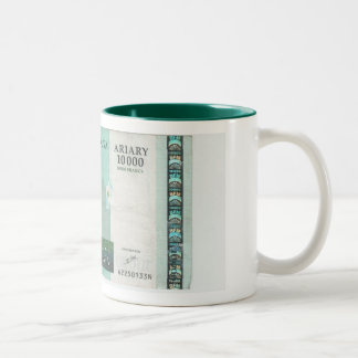 Madagascar mugg
