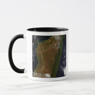Madagascar Mugg