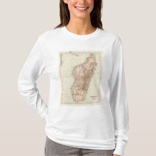 Madagascar Tee