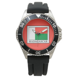 Madagaskar Armbandsur
