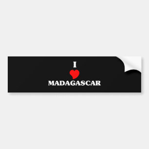 MADAGASKAR BILDEKAL