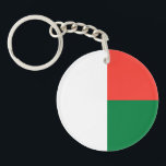 Madagaskar Flagga<br><div class="desc">Patriotic flagga av Madagaskar.</div>