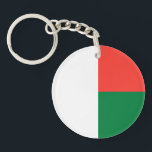 Madagaskar Flagga<br><div class="desc">Patriotic flagga av Madagaskar.</div>