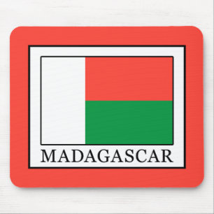 Madagaskar Musmatta