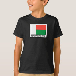 Madagaskar T-Shirt