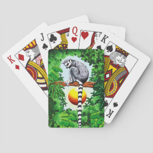 Madagaskars medborgare casinokort