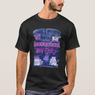 MADAGEN: UTGÅNGSTTULL T SHIRT