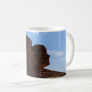 Mada'in Saleh Kaffemugg