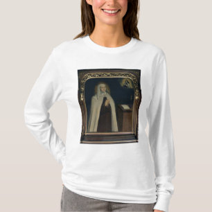 Madam Acarie som är bekant som Marie de Tee Shirt