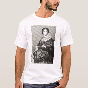 Madam Caroline Marie Felix Miolan-Carvalho Tee Shirt