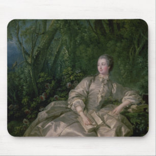 Madam de Pompadour, 1758 Musmatta