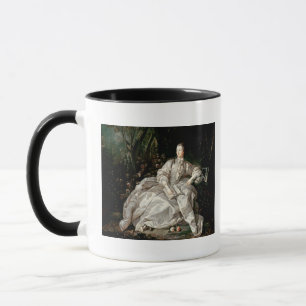 Madam de Pompadour Mugg