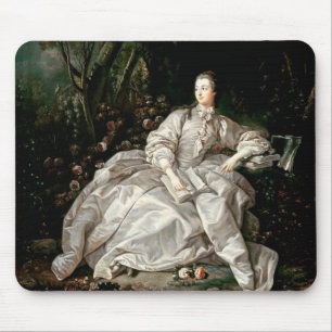 Madam de Pompadour Musmatta