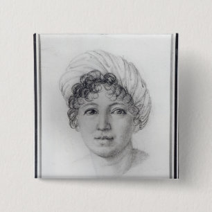 Madam de Stael Knapp