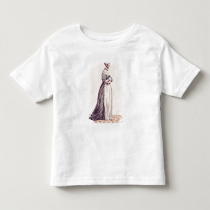 Madam Debrie i rollen av Agnes T Shirt