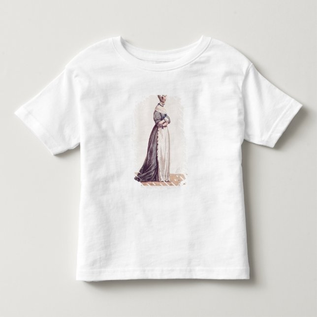 Madam Debrie i rollen av Agnes T Shirt (Framsida)