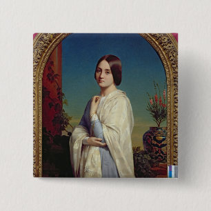 Madam Edouard Dubufe 1842 Knapp