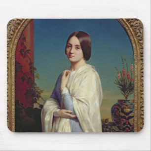 Madam Edouard Dubufe 1842 Musmatta