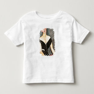 Madam G. skåpbil Muyden, 1917 T Shirt