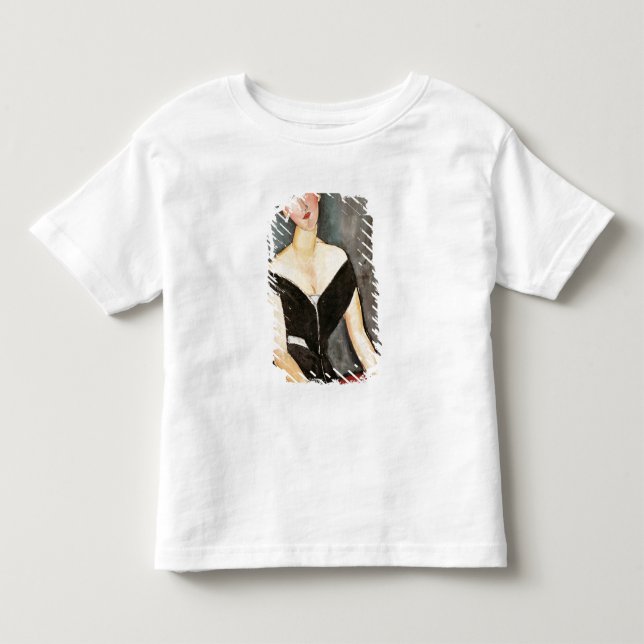 Madam G. skåpbil Muyden, 1917 T Shirt (Framsida)