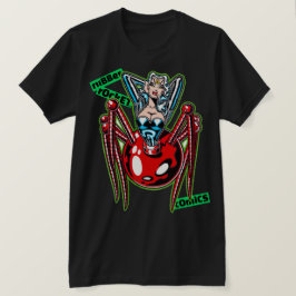 Madam Mechanism™ T Shirt