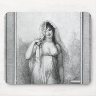 Madam Recamier Musmatta