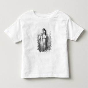 Madam Recamier T Shirt