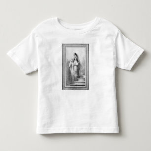 Madam Recamier T-shirt
