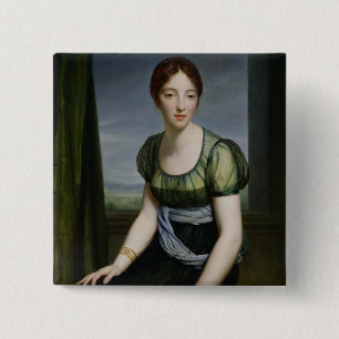 Madam Regnault de Sanktt-Jean d'Angely Knapp