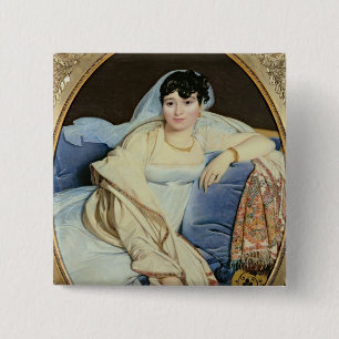 Madam Riviere nee Marie Francoise Jacquette Knapp