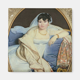 Madam Riviere nee Marie Francoise Jacquette Magnet