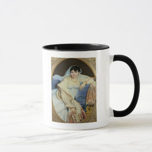 Madam Riviere nee Marie Francoise Jacquette Mugg