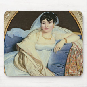 Madam Riviere nee Marie Francoise Jacquette Musmatta