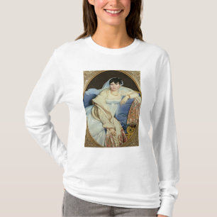 Madam Riviere nee Marie Francoise Jacquette T-shirt