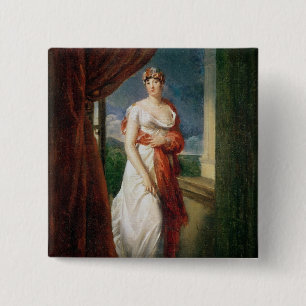 Madam Tallien Knapp