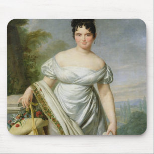 Madam Tallien Musmatta