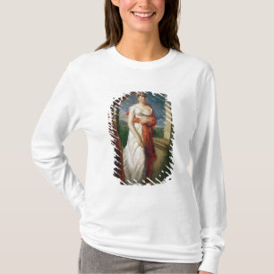 Madam Tallien Tee