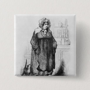 Madam Vauquer Knapp