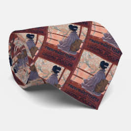 Madama Butterfly Vintage affisch (1904) T-Shirt Slips