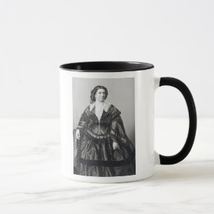 MadamAnna biskop Mugg