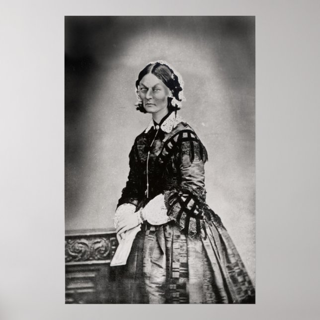 Madame Bartolomeu Poster (Framsidan)