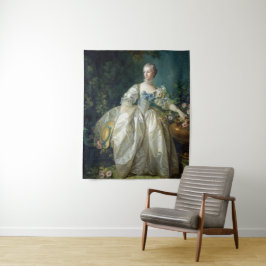 Madame Bergeret 1766 Boucher