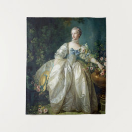 Madame Bergeret 1766 Boucher