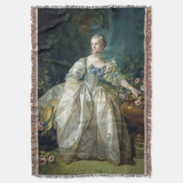 Madame Bergeret 1766 Boucher Filt